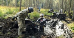 3 Urodziny Yamaha Grizzly 700